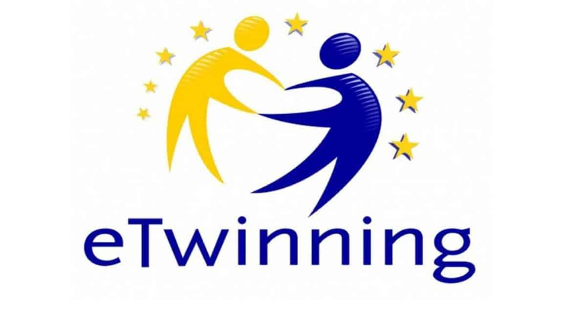 E-Twinning Projeleri Başarı Belgelerimiz !